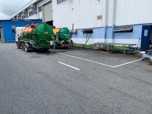 Xử lý hiệu quả 500m³ nước thải hàng ngày, góp phần bảo vệ nguồn nước tại KCN Tân Bình