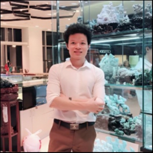 Phạm Vũ Luyến
