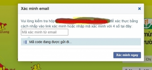 Hướng dẫn đăng ký tài khoản tại website moitruongmiendong.com