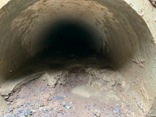 Vệ sinh cống rãnh - Giải pháp hiệu quả cho hệ thống thoát nước