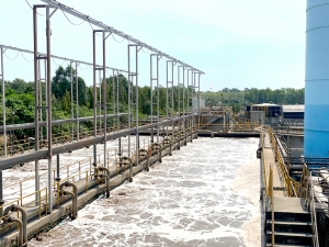 Vận chuyển bùn vi sinh tại đồng nai