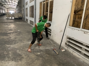 Hút hầm cầu kịnh kỳ-Giải pháp giúp doanh nghiệp hoạt động ổn định