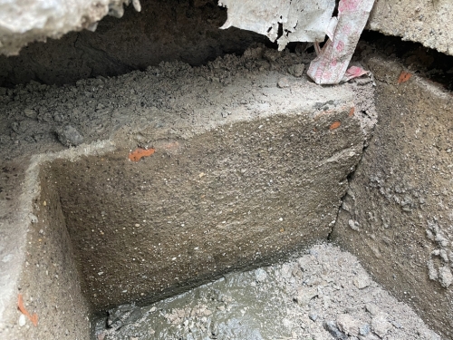 5 Sai lầm khiến hố ga nhanh đầy hơn bình thường.
