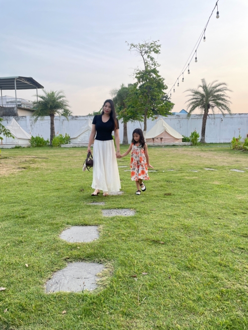 Cận cảnh khảo sát vệ sinh cống nước mưa SWANBAY – Khung cảnh đẹp mê hồn