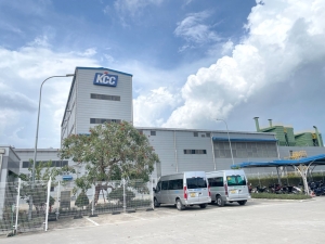 Khảo Sát Thực Địa Trước Khi Thi Công Vệ Sinh Cống Nước Thải Sản Xuất