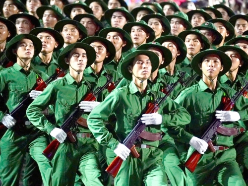 Việt Nam Kỷ Niệm 50 Năm Ngày Giải Phóng Miền Nam Hành Trình Tự Hào Của Một Dân Tộc Anh Hùng