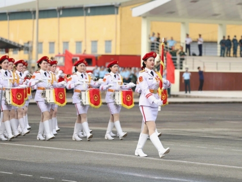 Việt Nam Kỷ Niệm 50 Năm Ngày Giải Phóng Miền Nam Hành Trình Tự Hào Của Một Dân Tộc Anh Hùng