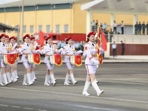 Việt Nam Kỷ Niệm 50 Năm Ngày Giải Phóng Miền Nam Hành Trình Tự Hào Của Một Dân Tộc Anh Hùng