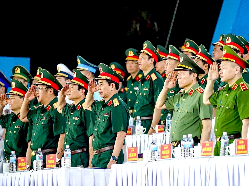 Việt Nam Kỷ Niệm 50 Năm Ngày Giải Phóng Miền Nam Hành Trình Tự Hào Của Một Dân Tộc Anh Hùng