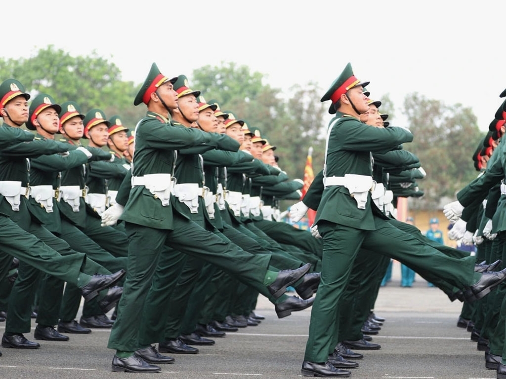 Việt Nam Kỷ Niệm 50 Năm Ngày Giải Phóng Miền Nam Hành Trình Tự Hào Của Một Dân Tộc Anh Hùng