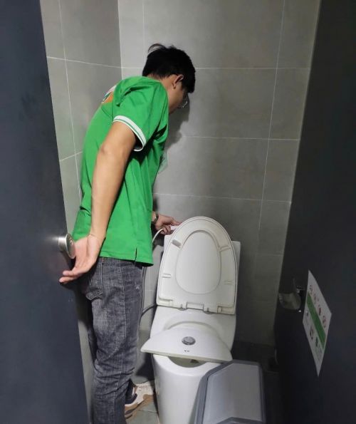 Dịch Vụ Thông Tắc Bồn Cầu Chuyên Nghiệp - Giải Pháp Nhanh Chóng, Hiệu Quả 24/7