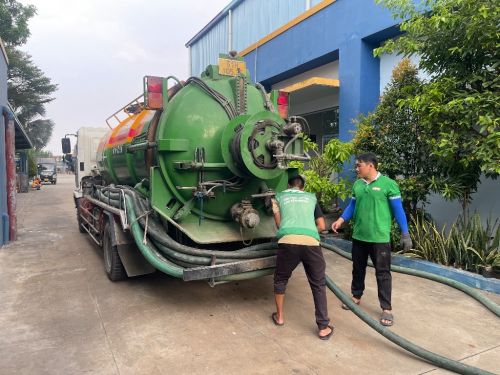 MẸO NHỎ TỪ THỢ GIỎI - 3 Dấu hiệu hầm cầu sắp đầy mà bạn nên biết!