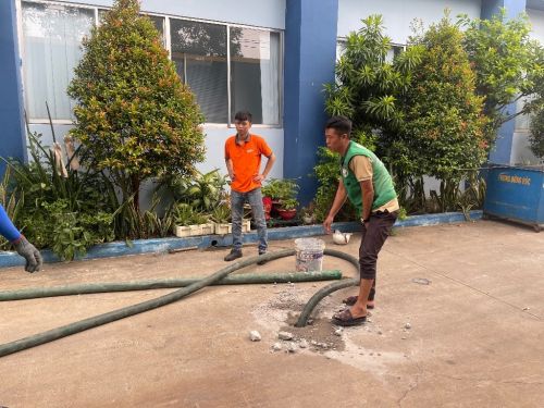 MẸO NHỎ TỪ THỢ GIỎI - 3 Dấu hiệu hầm cầu sắp đầy mà bạn nên biết!