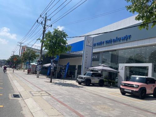 Nhà vệ sinh sang – van xả hỏng là mất điểm!