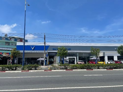 Nhà vệ sinh sang – van xả hỏng là mất điểm!