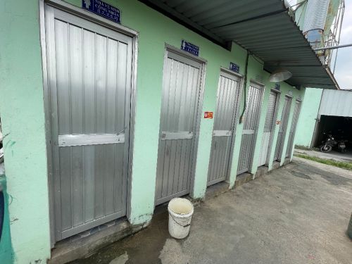Dịch vụ vệ sinh đường ống nước thải chuyên nghiệp