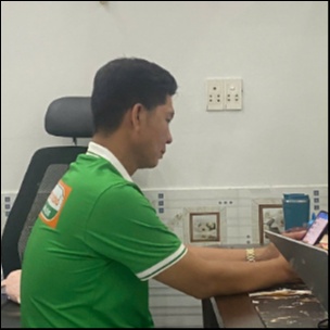 Nguyễn Văn Lợi