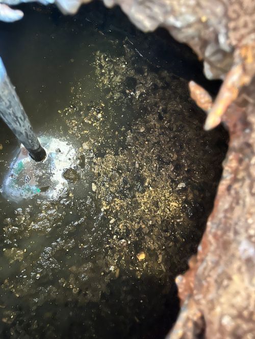 Công ty môi trường miền đông là dịch vụ hút hầm cầu tại kcn Mỹ Phước 2