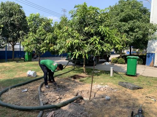 Hút hầm cầu, hầm vệ sinh, hầm biogas, bể phốt tại Nghệ An