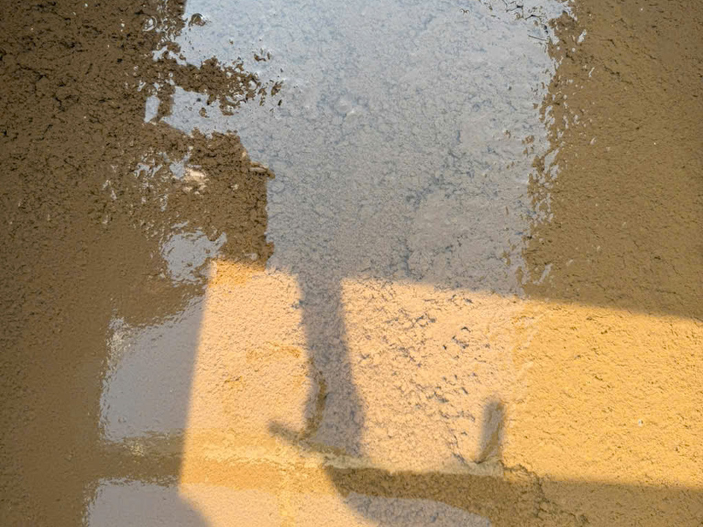 Cung cấp bùn vi sinh hiếu khí