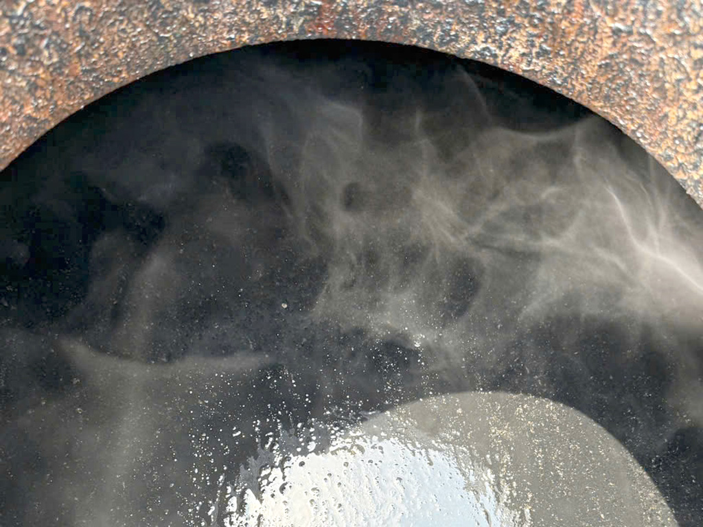 Bảng giá vận chuyển bùn vi sinh kỵ khí