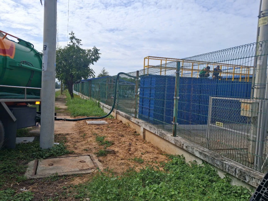 Bùn vi sinh hiếu khí là gì ?